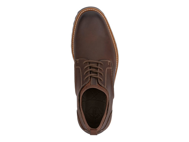 Dockers men's elon on sale smart series oxford shoe