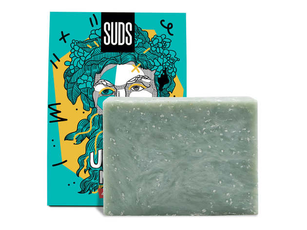 Urban Myth Bar Soap