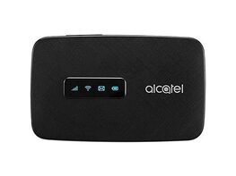 Alcatel MW41TM Mobile 4G LTE WiFi Hotspot iOS & Android App, GSM Unlocked Router (Refurbished)