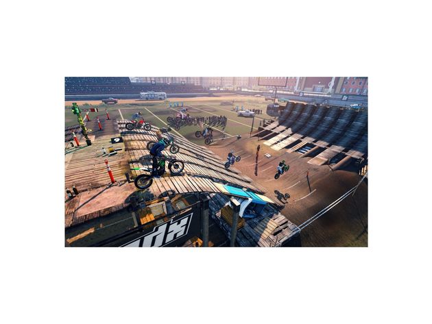 Trials Rising: Gold Edition, Xbox One