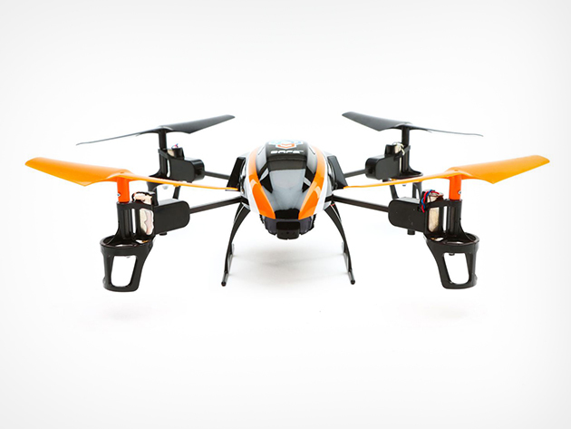 180 QX HD-Camera Drone